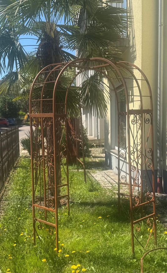 Rosenpavillon