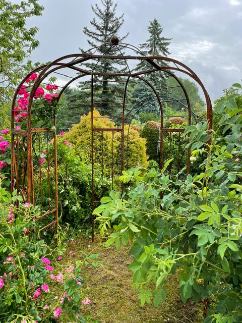 Rosenpavillon classic