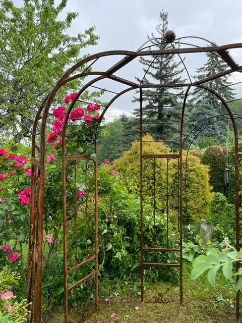 Rosenpavillon classic