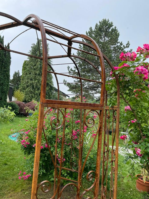 Rosenpavillon classic