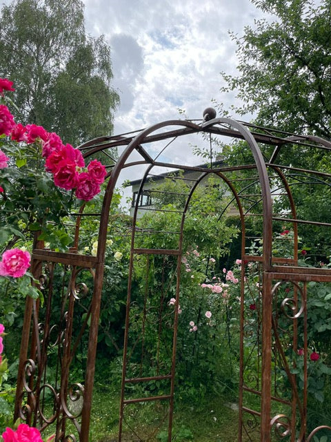 Rosenpavillon classic