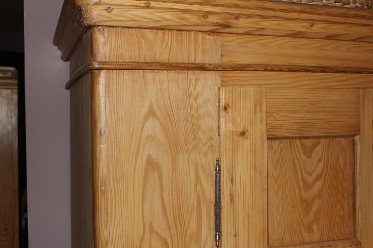 Biedermeier Schrank