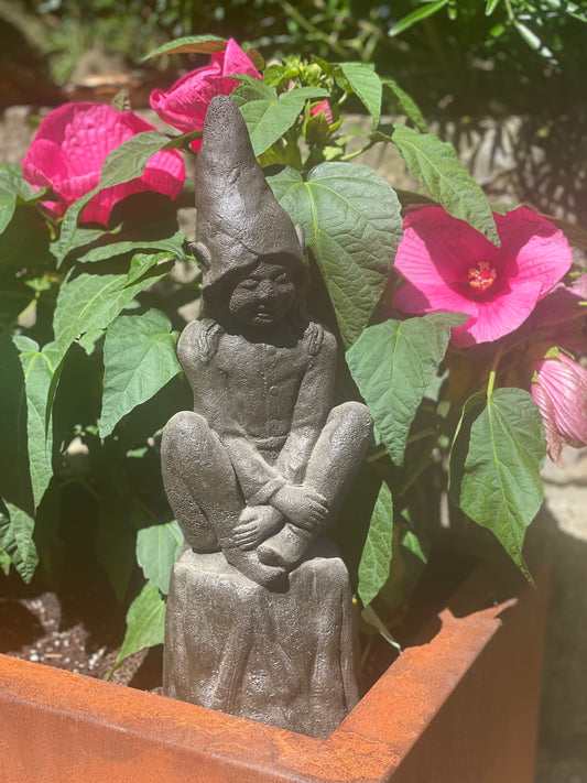 Kobold - Gartenfigur