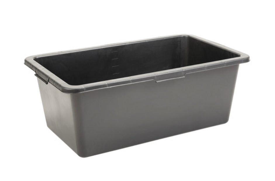 Pflanzgefäß - Behälter aus Cortenstahl