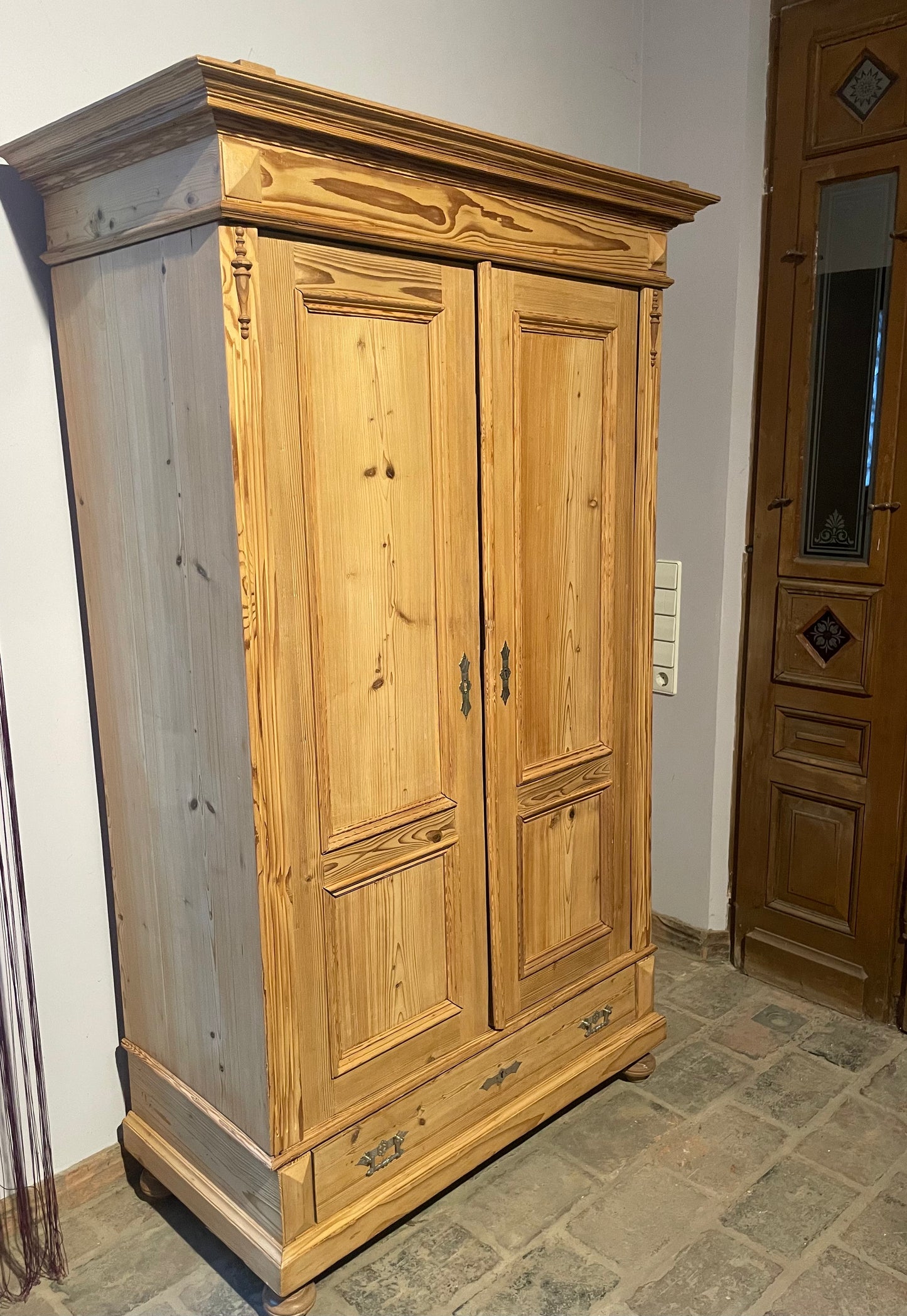 Gründerzeit Schrank