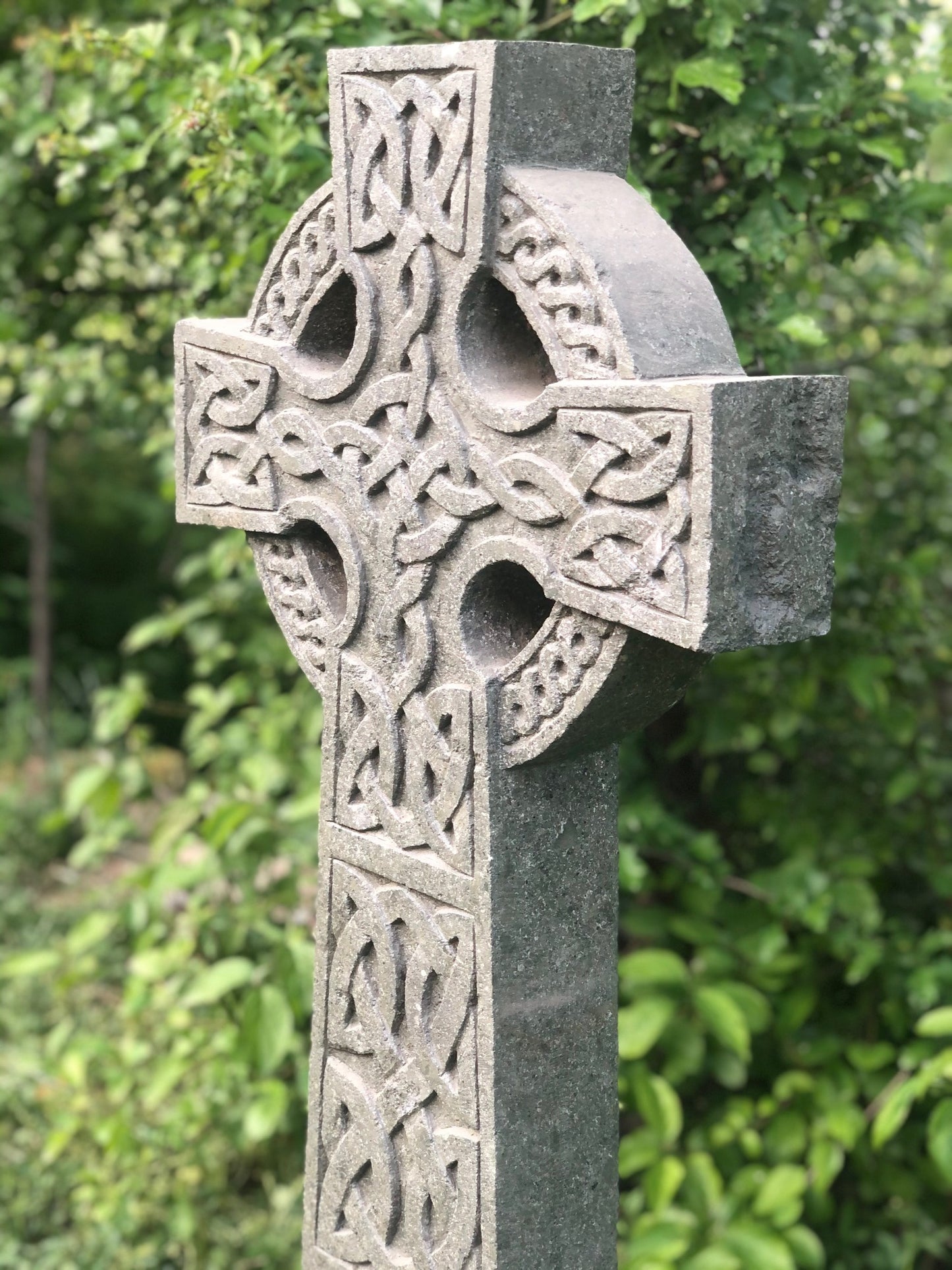Keltisches Kreuz