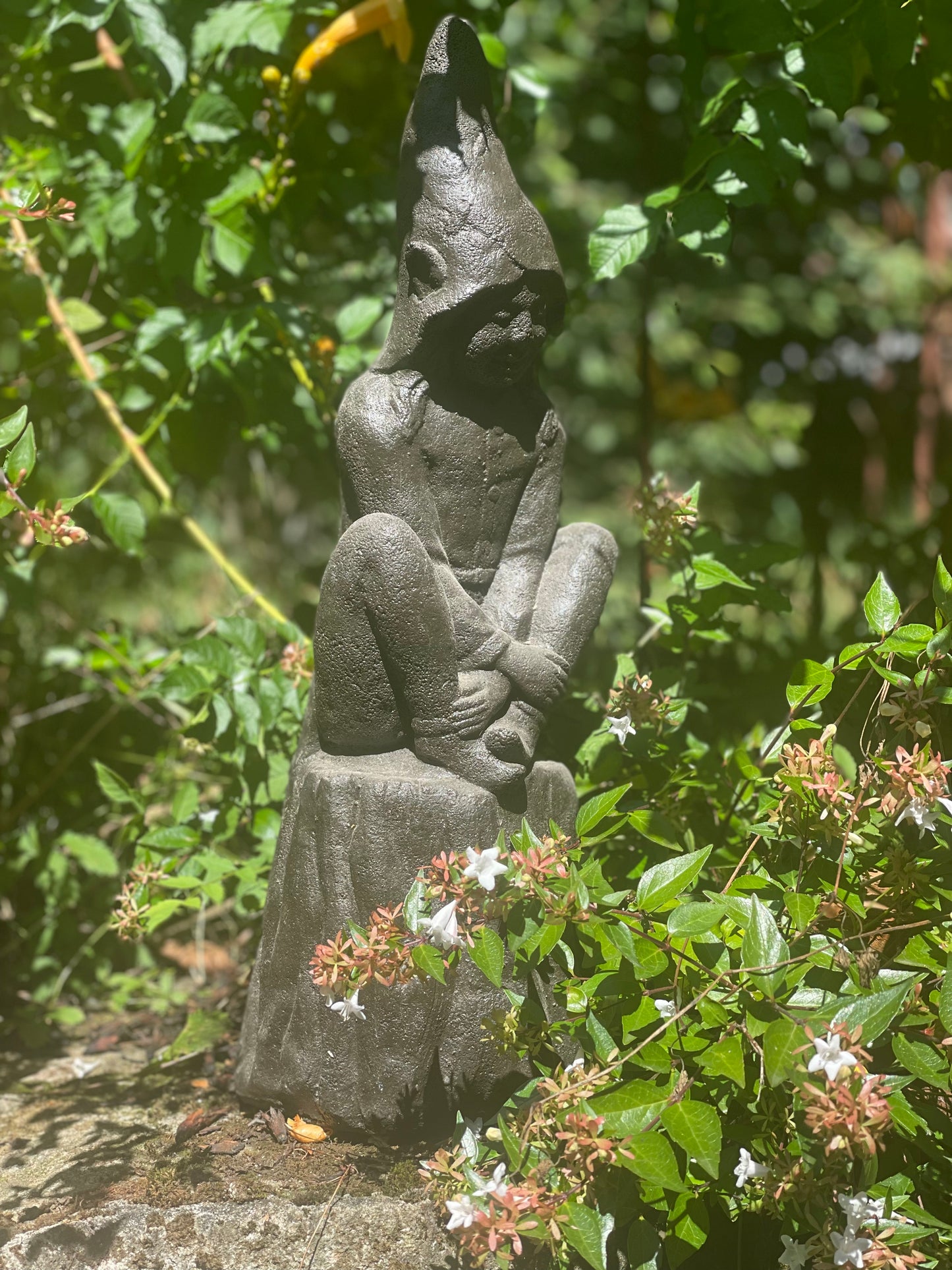 Kobold - Gartenfigur