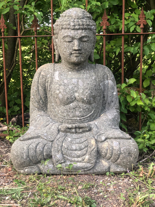 Buddha Basanit japanisch