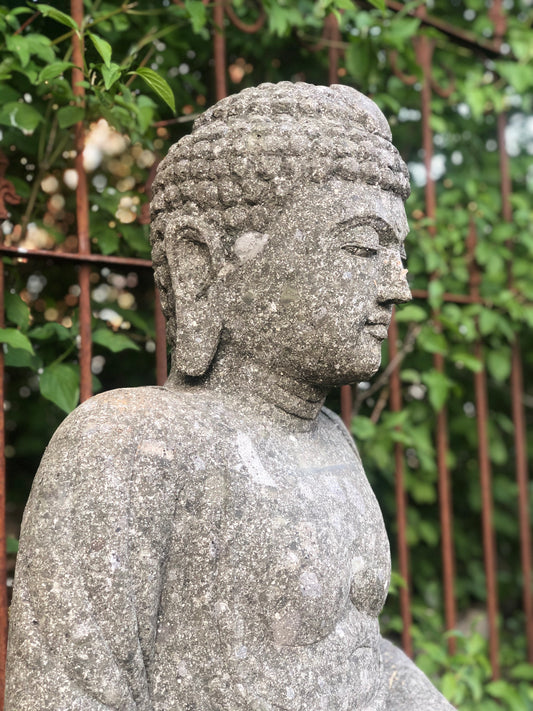 Buddha Basanit japanisch